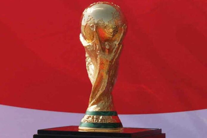 ঢাকায় বিশ্বকাপের ট্রফি, দেখতে মানতে হবে যেসব নির্দেশনা