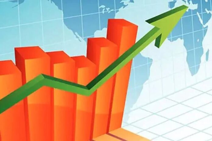 চলতি অর্থবছরের প্রথম প্রান্তিকে ৪.৫০ শতাংশ প্রবৃদ্ধি অর্জন