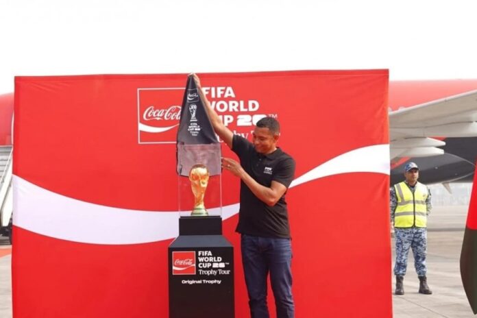 বাংলাদেশে আসতে পেরে আনন্দিত গিলবার্তো সিলভা