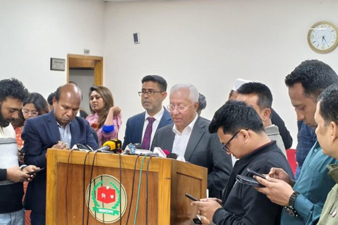 বুধবার আপিল শুনানিতে প্রার্থিতা ফিরে পেলেন ৭৩ জন