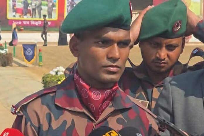 আমি চাই না, কারও বাবা-মা তাদের সন্তানকে হারাক: ফেলানীর ভাই