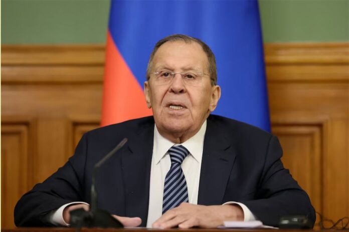 ইরানকে কোণঠাসা করতে যুক্তরাষ্ট্রের শুল্কবৃদ্ধির সমালোচনায় রাশিয়া