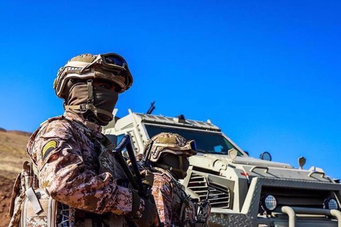 যুক্তরাষ্ট্রকে ইরানের কড়া হুঁশিয়ারি