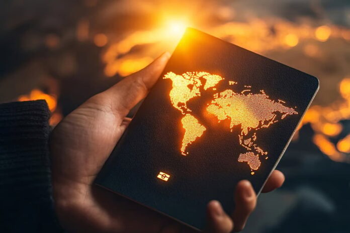 শক্তিশালী পাসপোর্টের তালিকা প্রকাশ, শীর্ষে কারা?