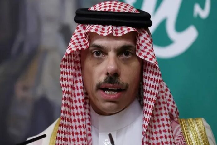 1768474425-edab7ba7e203cd7576d1200465194ea8 সৌদি-ইরানের পররাষ্ট্রমন্ত্রীর ফোনালাপ, কথা হলো যে বিষয়ে