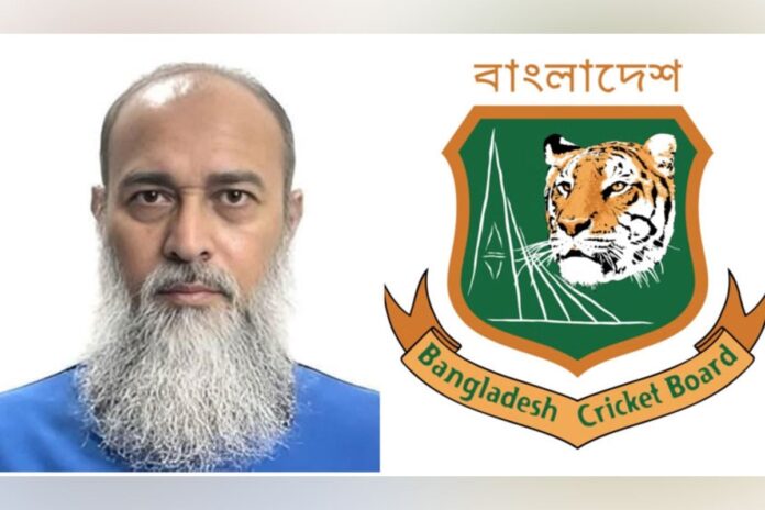 নাজমুলকে অর্থ কমিটি থেকে অব্যাহতি যথেষ্ট নয় : মিঠুন