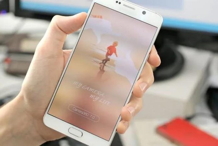 ফোনে ছবি থেকে টেক্সট কপি করার কৌশল