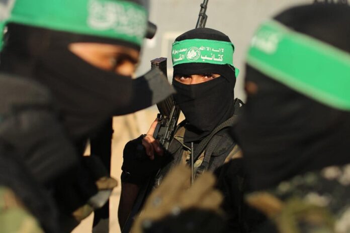 গাজা থেকে হামাস বিতাড়নের মিশনে নামছে যুক্তরাষ্ট্র?