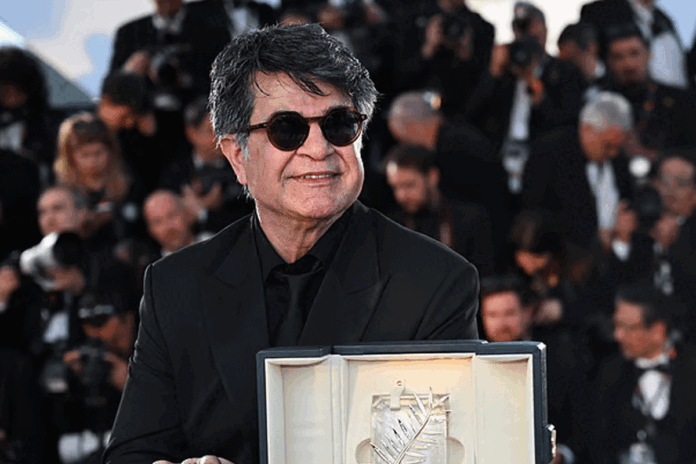 ইরানে সরকারের পতন দ্বারপ্রান্তে : পানাহি