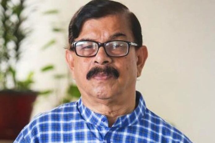 হাসপাতালে মাহমুদুর রহমান মান্না