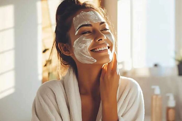 ত্বক উজ্জ্বল করবে যেসব ঘরোয়া ফেসপ্যাক