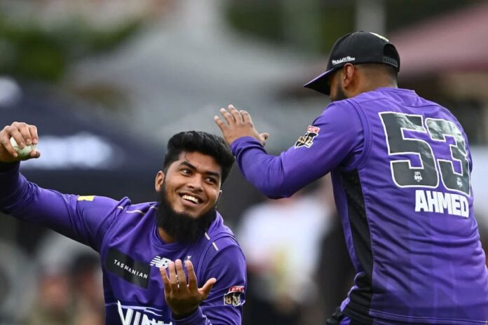 যিনি ব্যাট করবেন তিনি ফিল্ডিং করবেন না, আসছে নতুন নিয়ম