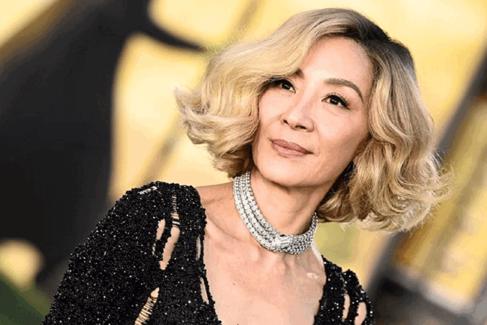 অ্যাভাটারের চতুর্থ পর্বে থাকছেন মিশেল ইয়ো