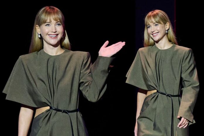 ‘সুন্দরী নন’ বলে সিনেমা হাতছাড়া হয় অস্কারজয়ী অভিনেত্রীর