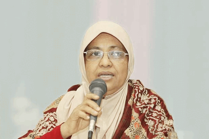 ‘হ্যাঁ’ ভোট দিলে রাষ্ট্রপতি চাইলেই সাধারণ ক্ষমা করতে পারবেন না: স্বাস্থ্য উপদেষ্টা