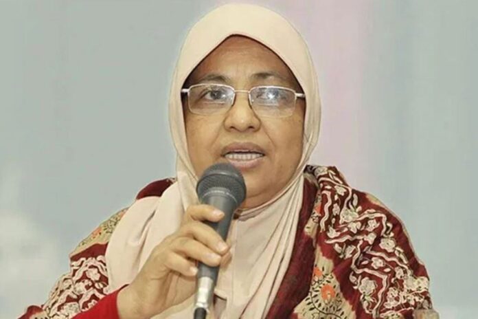 আমরা একটি বৈষম্যহীন দেশ চাই: স্বাস্থ্য উপদেষ্টা