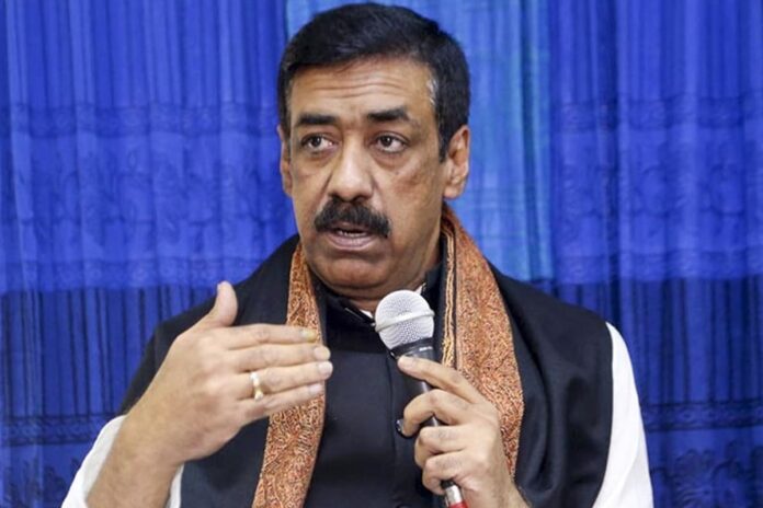 শামীম ওসমানসহ ১২ জনের বিরুদ্ধে গ্রেফতারি পরোয়ানা