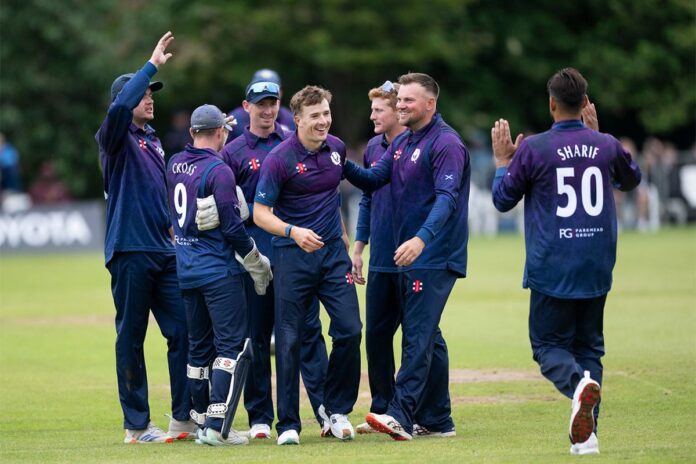 বাংলাদেশ না খেললে ‘বিকল্প’ হিসেবে যে দেশ খেলতে পারে বিশ্বকাপ