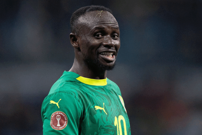 সাদিও মানের অবসরের সিদ্ধান্তে আপত্তি কোচের