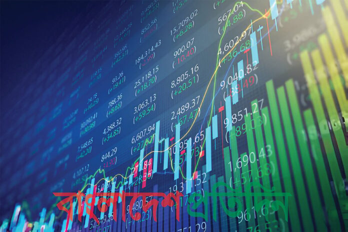 1768819147-8f1b9c0b621c953888b7757ef005f026 পুঁজিবাজারে সূচক ও লেনদেন বেড়েছে
