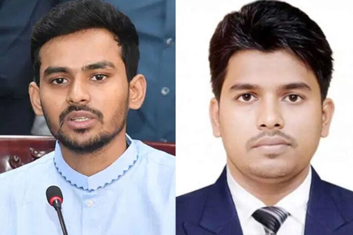 চিকিৎসা নিতে থাইল্যান্ড যাওয়ার অনুমতি মেলেনি আসিফ মাহমুদের সাবেক এপিএস মোয়াজ্জেমের