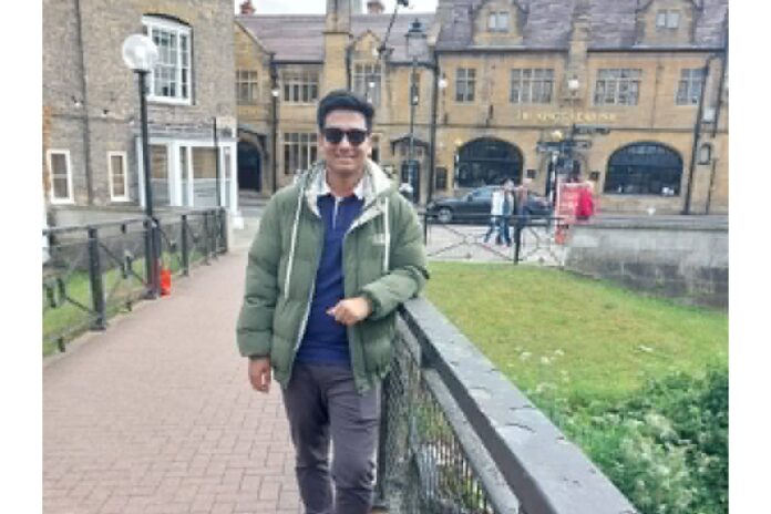 লন্ডনে লরি চাপায় বাংলাদেশি শিক্ষার্থী নিহত