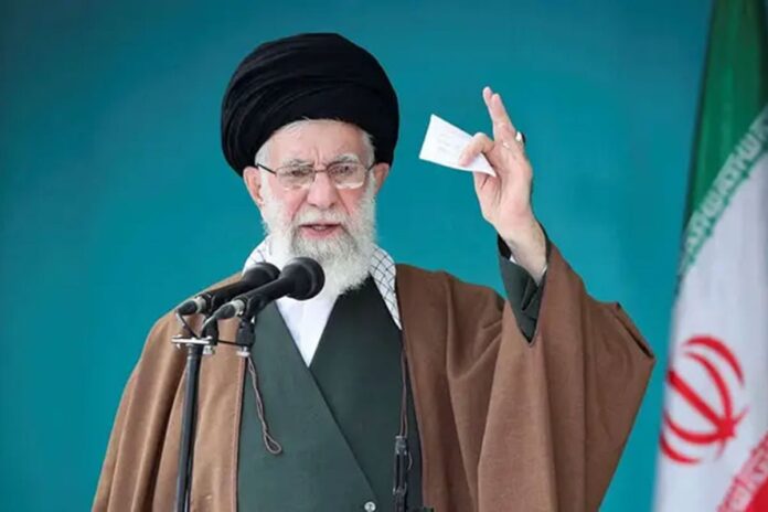 ইরানে গ্রেফতার বিক্ষোভকারীদের শাস্তির প্রক্রিয়া শুরুর ঘোষণা