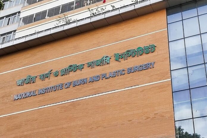 ৬ মাসের চিকিৎসা শেষে বুধবার ছাড়পত্র পাচ্ছে মাইলস্টোন শিক্ষার্থী রহিম