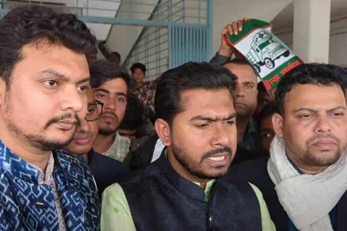 1769001009-fae7d44e4a5719b3599def0b1abf0d62 আমার প্রতিদ্বন্দ্বী নির্বাচন করতে নয়, বানচাল করতে এসেছেন : নুর