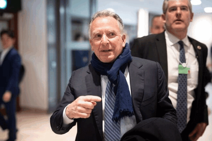 ইরানের সাথে আলোচনায় বসতে হবে: স্টিভ উইটকফ