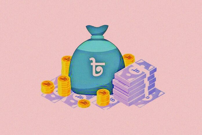 সর্বস্ব হারানোর শঙ্কায় ৯ আর্থিক প্রতিষ্ঠানের বিনিয়োগকারীরা