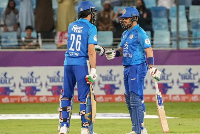 1769058108-b9355dbc597fa6bd1a2940f55866789a ওয়েস্ট ইন্ডিজকে হারিয়ে সিরিজ জয় আফগানিস্তানের