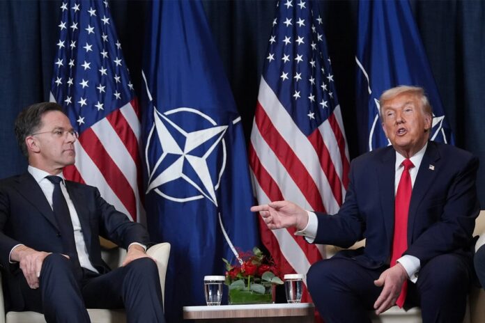 জোর করে গ্রিনলান্ড দখল করবেন না ট্রাম্প