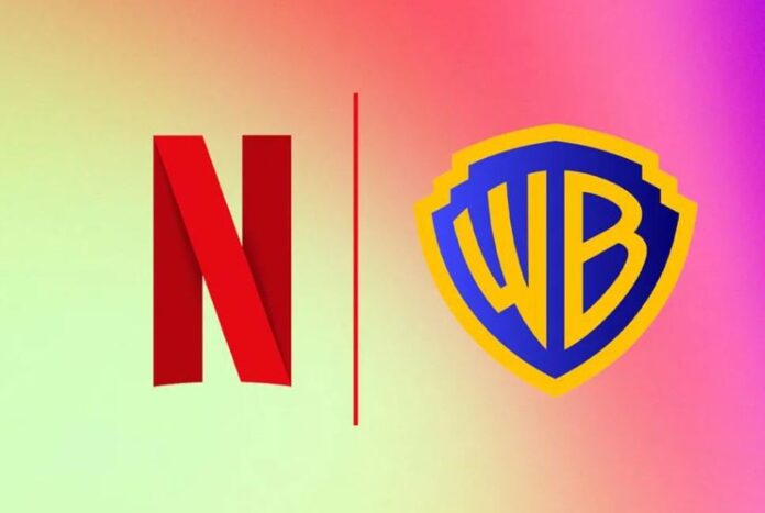 1769071953-4ab9eeb013d762b85d594a0e858dd0af নেটফ্লিক্স-ওয়ার্নার ব্রস চুক্তিতে স্ট্রিমিং খরচ কমার আশা দর্শকদের
