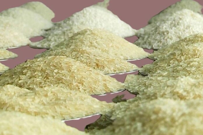 ৪১৯ উপজেলায় ভর্তুকি মূল্যে চাল বিক্রি শুরু