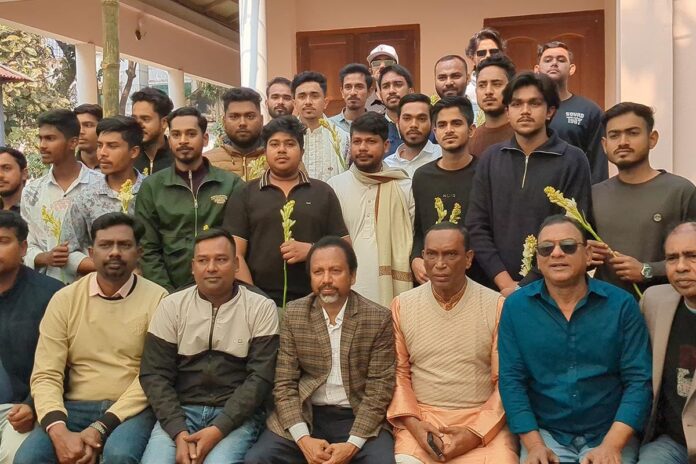 1769074679-f3ccdd27d2000e3f9255a7e3e2c48800 ছাত্রদলে যোগ দিলেন বৈষম্যবিরোধী ছাত্র আন্দোলনের দুই শতাধিক শিক্ষার্থী