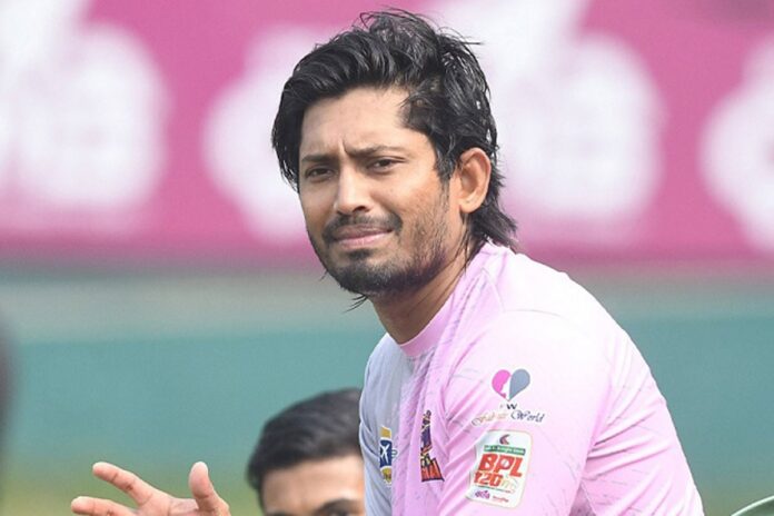 1769078407-6bdedabb32388f79b77afcb05d25d5ed গোটা দেশের স্বপ্ন বিশ্বকাপে খেলা, ক্রিকেট সবকিছুর ঊর্ধ্বে : বিজয়