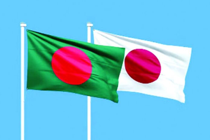 1769079314-a787c5ba7566e821265edcff9b693514 জাপানে বাংলাদেশি পণ্যের শুল্কমুক্ত প্রবেশের উদ্যোগ