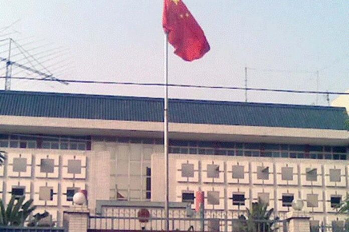 1769079729-9a723d57a5201f6afec58038cfd091ae ঢাকার মার্কিন রাষ্ট্রদূতের বক্তব্য প্রত্যাখ্যান চীনের