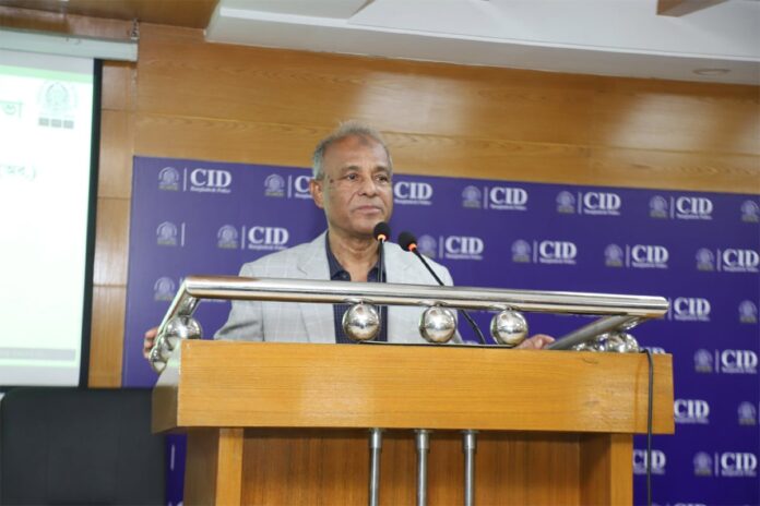 এবার ভোটকেন্দ্র থেকে ব্যালট ছিনতাইয়ের সুযোগ নেই: স্বরাষ্ট্র উপদেষ্টা