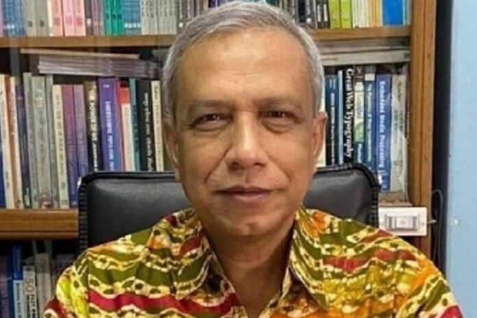 নাঈমুল ইসলাম খান ও তার স্ত্রীর নামে চার্জশিট অনুমোদন