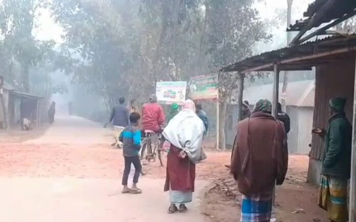 1769095429-071f6c6d62852fe3f134e8eb7b74997e কুড়িগ্রামে ফের মৃদু শৈত্যপ্রবাহ, কনকনে ঠান্ডায় বিপর্যস্ত জনজীবন