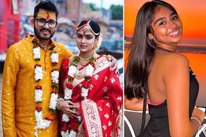 সোশ্যাল মিডিয়ায় জানলাম বাবা বিয়ে করেছে, বললেন অভিনেতার মেয়ে