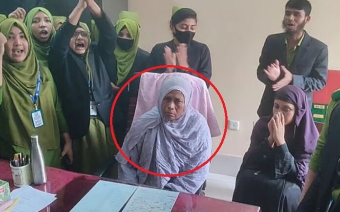 1769098323-b034e3196cea908fe6a93789f835033f দুর্নীতির অভিযোগে নড়াইল নার্সিং কলেজের অধ্যক্ষ ও প্রশিক্ষক অবরুদ্ধ