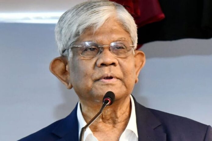 1769138129-38350963439d6ac6cfbdf38eca049648 ব্যাংকিং খাতের সংকট ১৪ থেকে ১৬ মাসে সমাধান সম্ভব নয়: অর্থ উপদেষ্টা