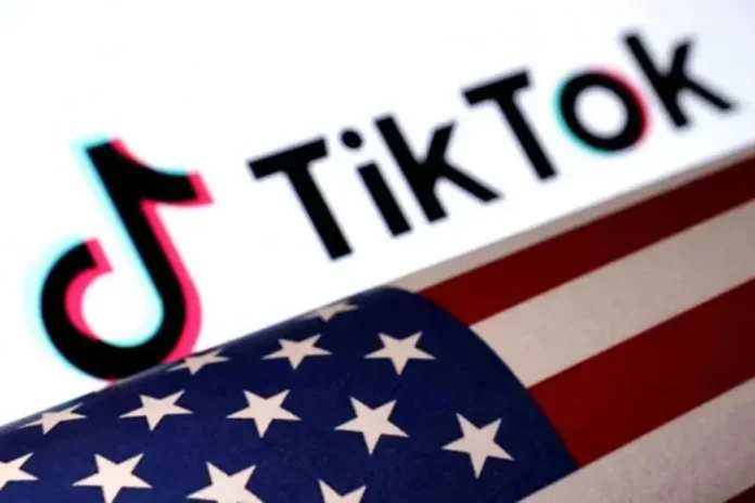 মার্কিন নিষেধাজ্ঞা এড়াতে ৮০ শতাংশ মালিকানা দিয়ে যৌথ চুক্তি টিকটকের