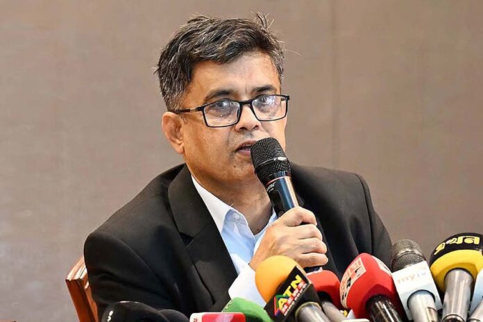 সারা দেশে ‘হ্যাঁ’ ভোটে জনমতের জোয়ার দেখা যাচ্ছে : প্রেস সচিব