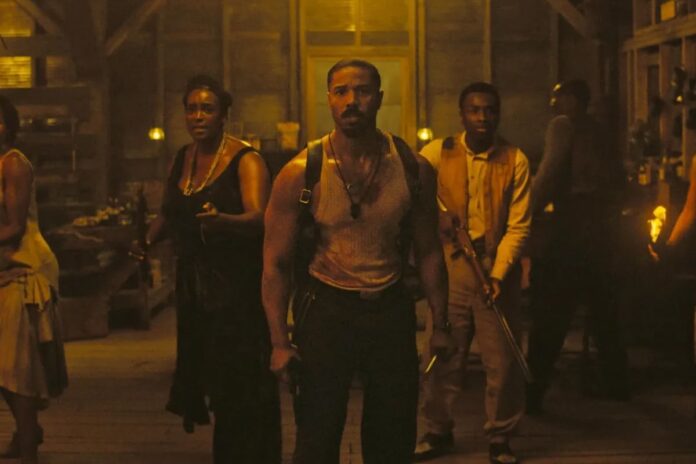 1769163040-799bad5a3b514f096e69bbc4a7896cd9 হলিউডের শতবর্ষের ইতিহাস ওলটপালট করে অস্কারে সিনার্সের ১৬ মনোনয়ন!