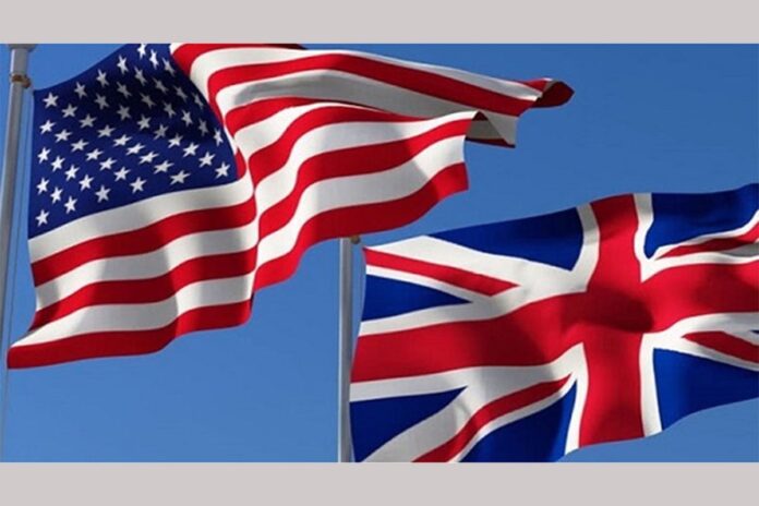 নির্বাচনের আগে তিন জেলায় না যাওয়ার পরামর্শ যুক্তরাজ্য ও যুক্তরাষ্ট্রের