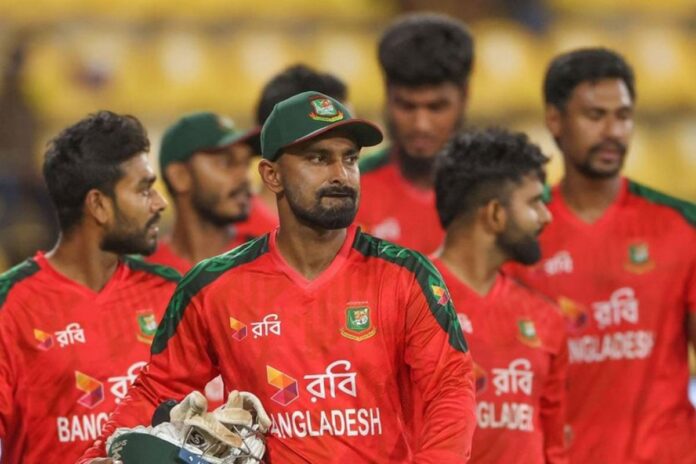 বিফলে যেতে পারে বিসিবির শেষ চেষ্টাও, যা বলছে ভারতীয় গণমাধ্যম